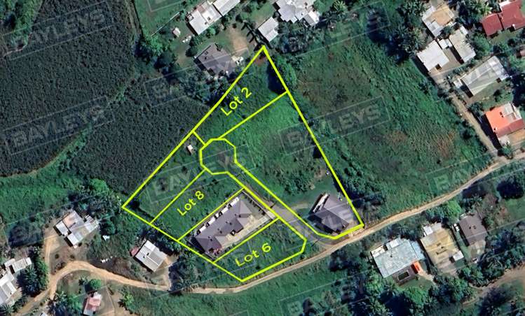 Lot 2,6,8 Malolo_0