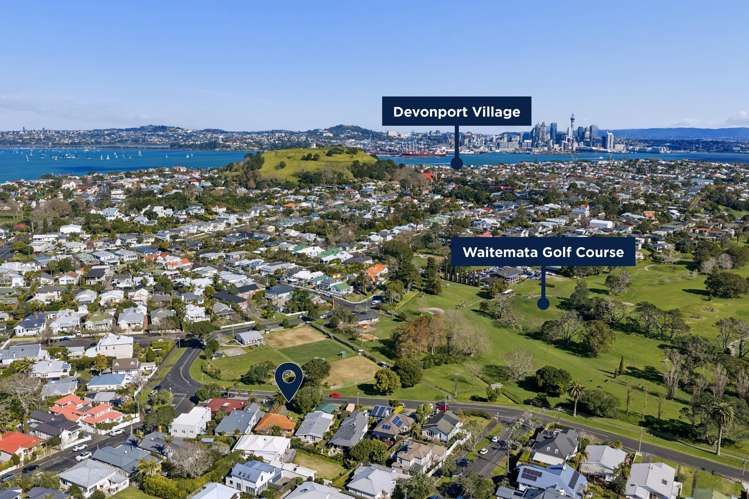 12 Wairoa Road Devonport_14