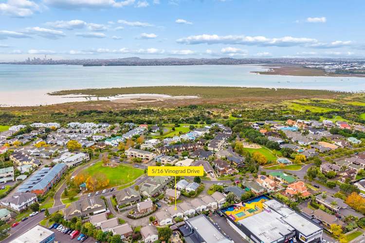 5/16 Vinograd Drive Te Atatu Peninsula_16