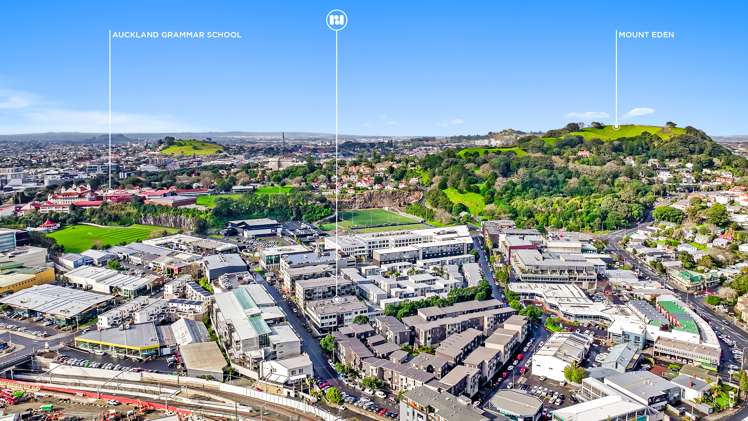 204/60 Mary Street Mount Eden_15