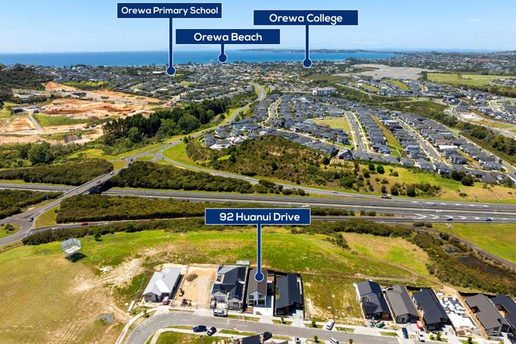 92 Huanui Drive Orewa_36