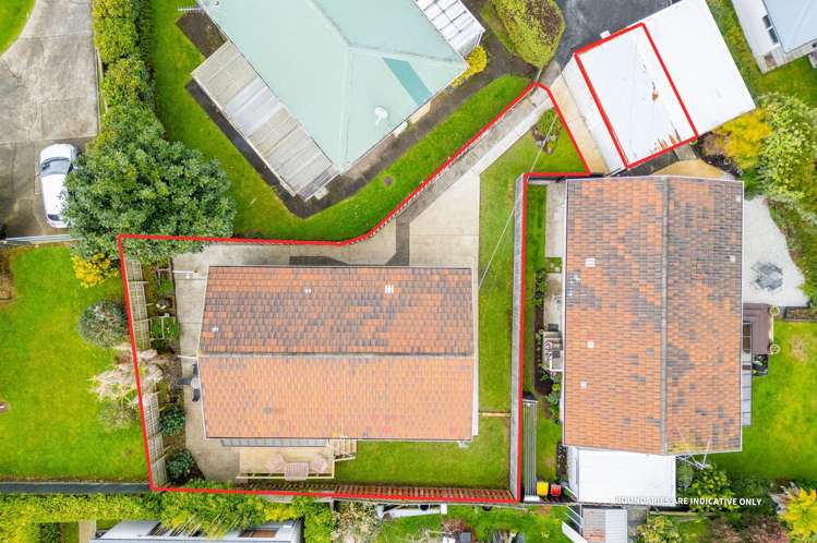 16A Cunningham Road Beerescourt_19