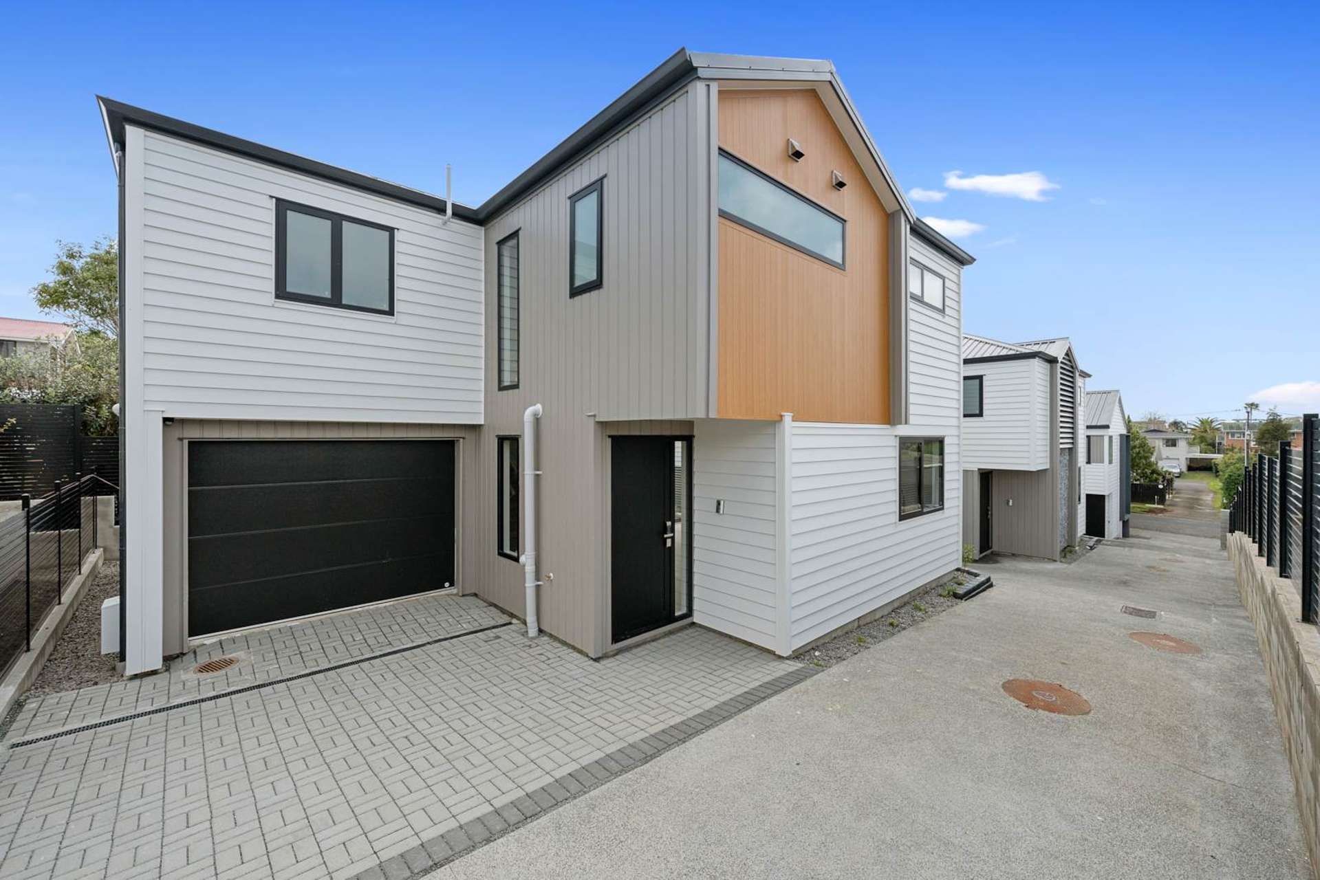 22C Moata Road Onehunga Auckland City Houses for Sale One Roof