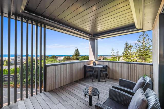 Executive Coastal Elegance