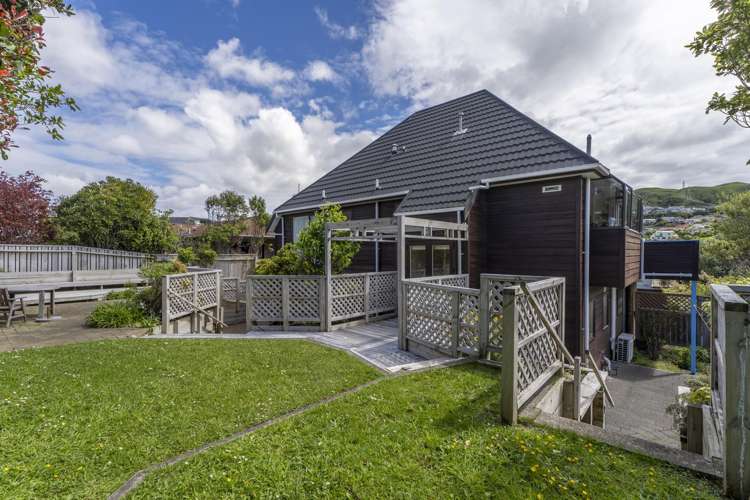 44 Lakewood Avenue Churton Park_28