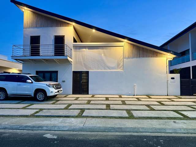 Lot 25 EMERALD CRESCENT, PALM BEACH ESTATE, WAILOALOA Nadi_4