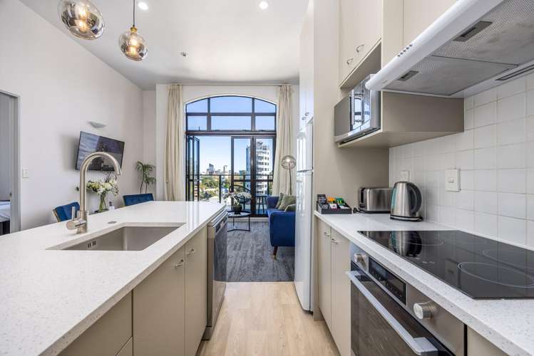 10A/50 Eden Crescent Auckland Central_6
