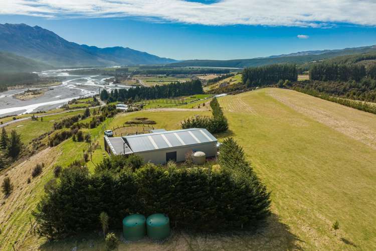 6197 State Highway 63 Wairau Valley_21