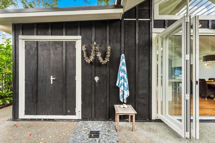 Cabin 10, 1116 Takatu Road Matakana_26