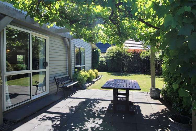 4 Grantham Drive Hanmer Springs_19