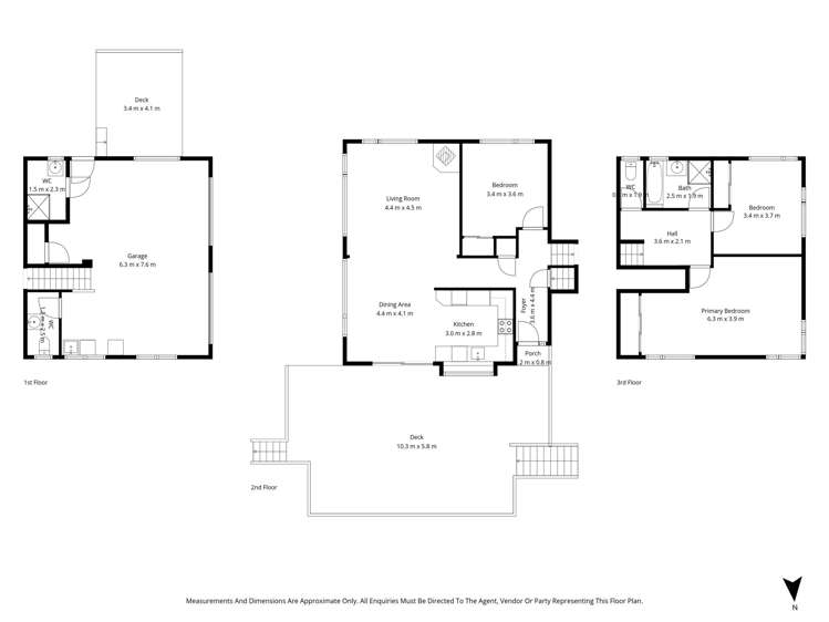 61 Albatross Close Whitby_34