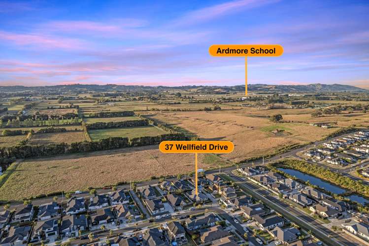 37 Wellfield Drive Papakura_25