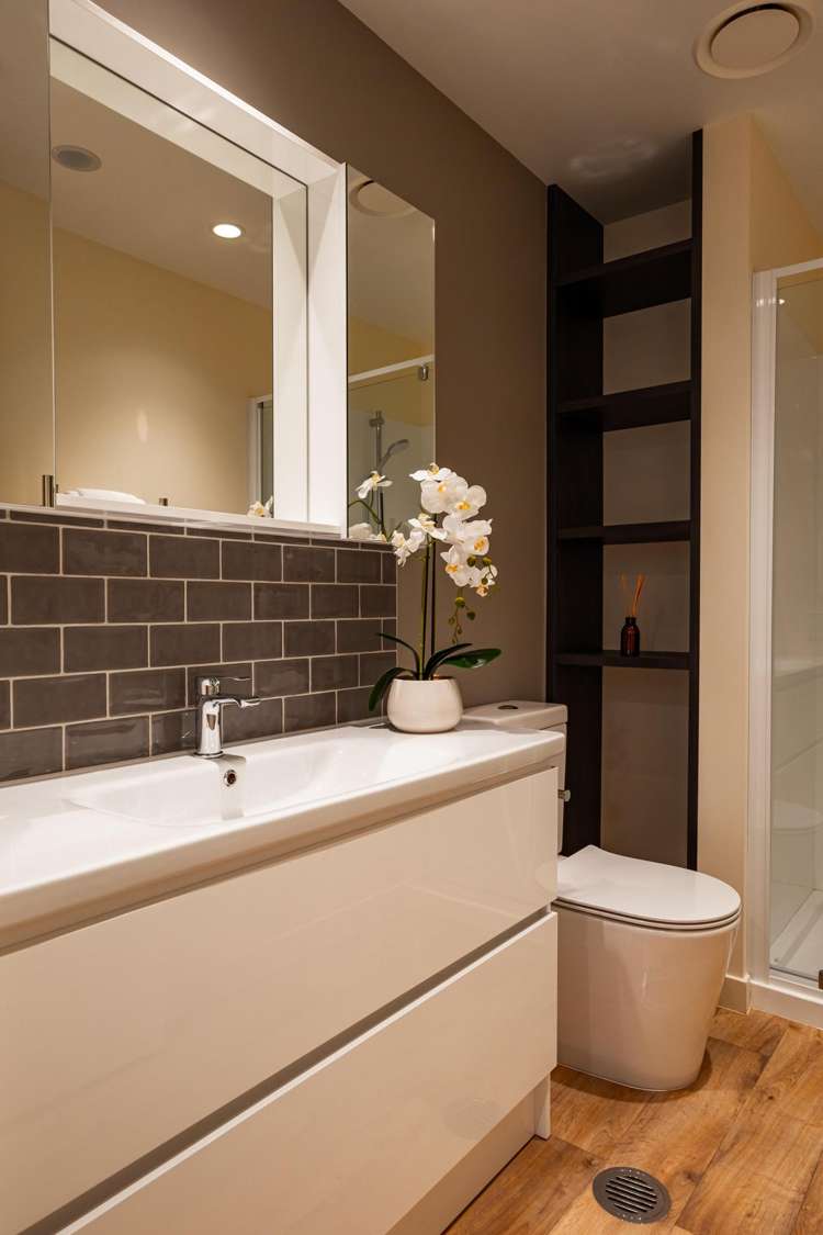 Live-Work Apartments, 98 Gorge Road Queenstown_9