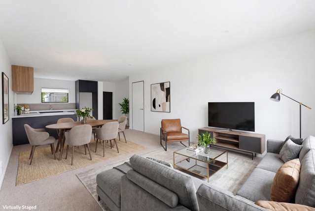 First Home or Investment