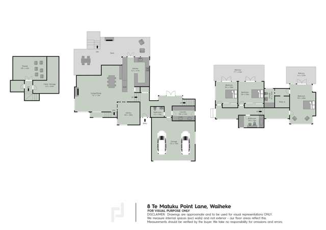 8 and 24 Te Matuku Point Lane Waiheke Island_1