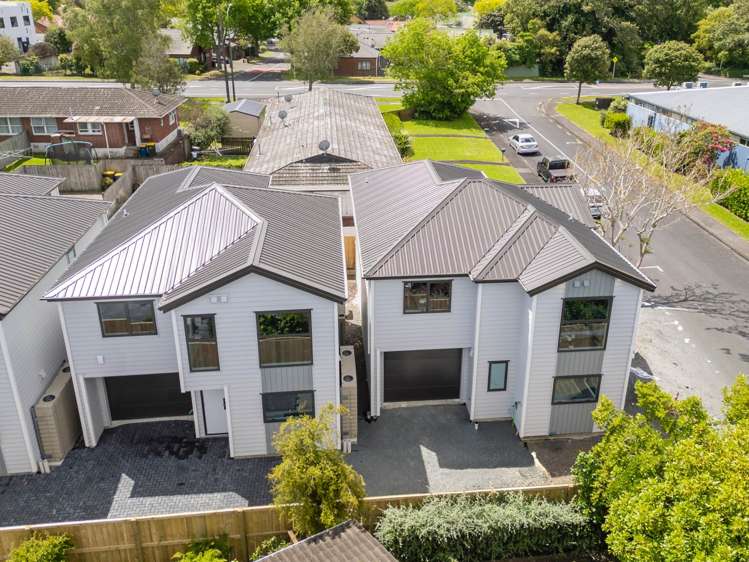 Lot 1-4 /3 Greenock Road Ranui_4