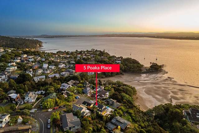 5 Poaka Place Beach Haven_4