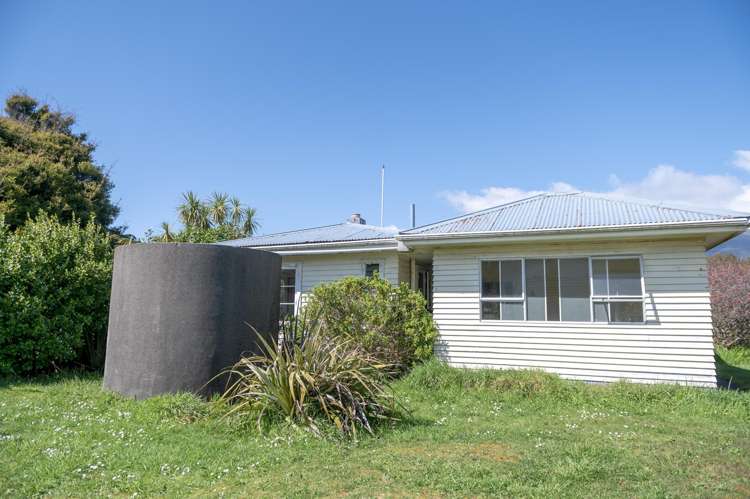 1962 Haast-Jackson Bay Road Haast_8