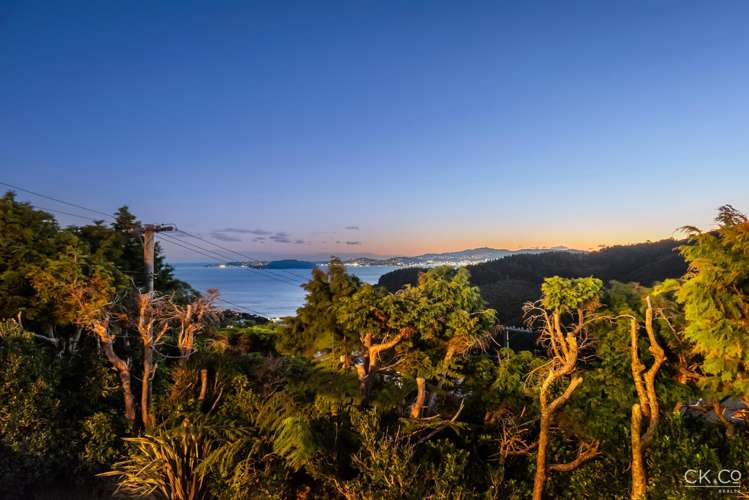 24 Titiro Moana Road Korokoro_30