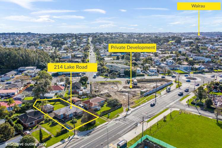 214 Lake Road Northcote_8