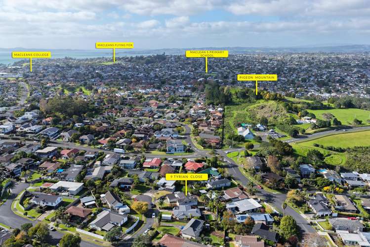 9 Tyrian Close Half Moon Bay_28