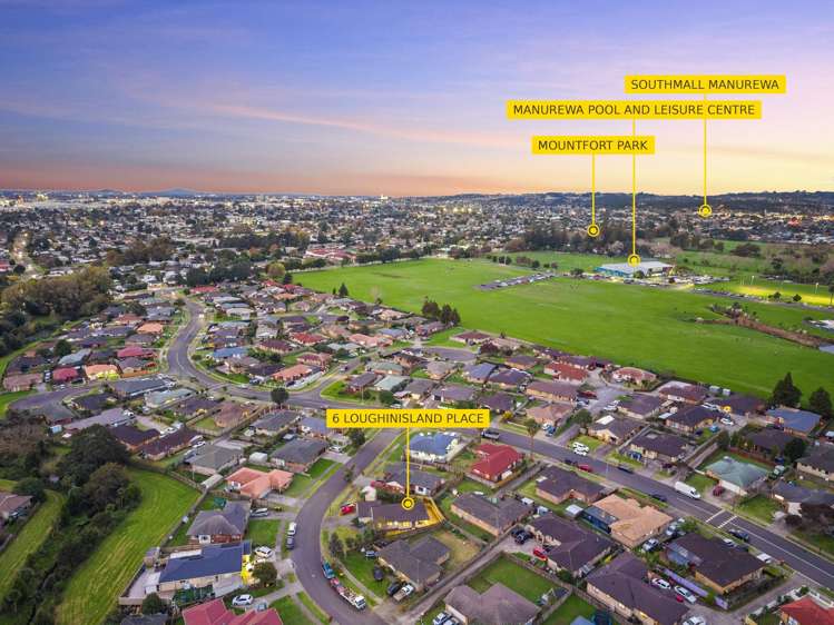 6 Loughinisland Place Manurewa_19