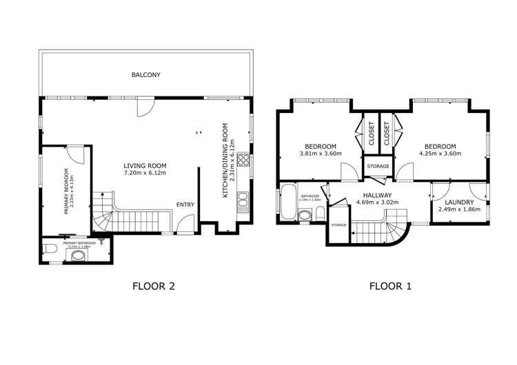 3 Clyde Road Bluff Hill_16