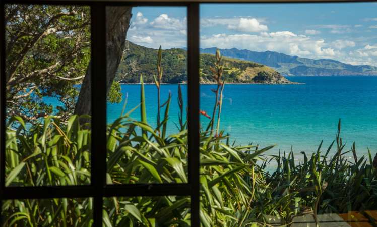 456 Shoal Bay Road Great Barrier Island (Aotea Island)_16