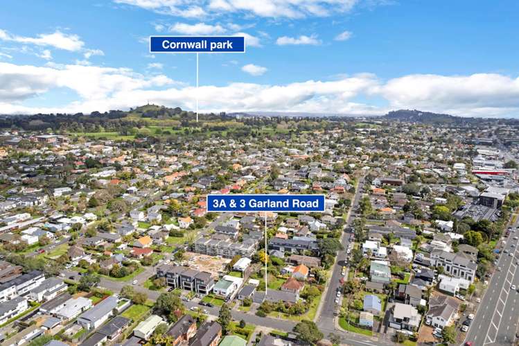 3 Garland Road Greenlane_27