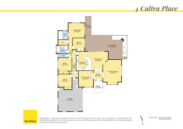 4 Caltra Place Dannemora_1