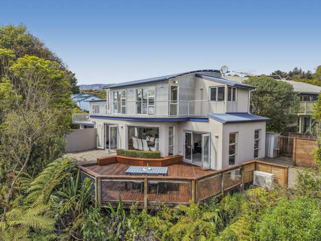 A Home with a Difference - Stunning Views