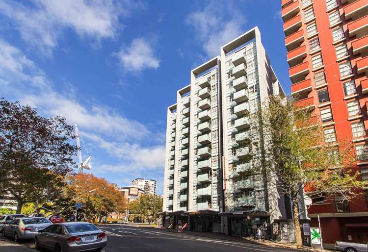 206/85 Wakefield Street Auckland Central_8