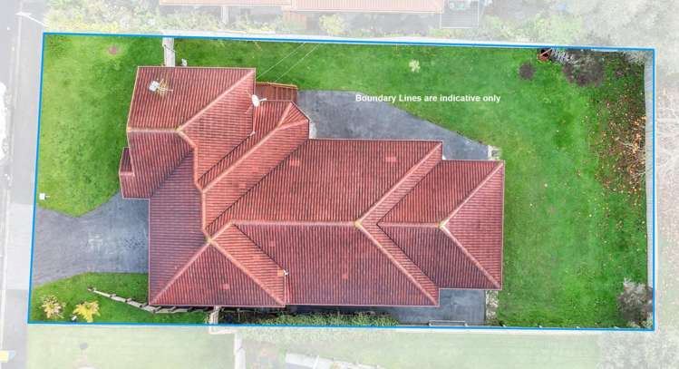 27 View Ridge Drive Ranui_20
