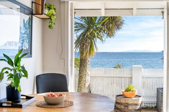 Where Every Day Feels Like a Holiday