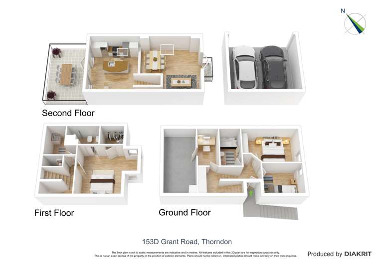 153d Grant Road Thorndon_14