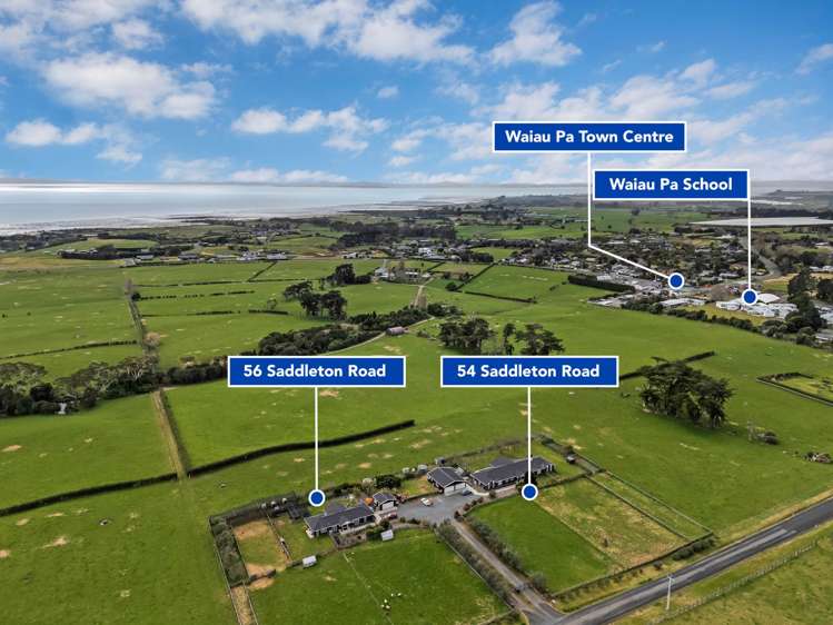 54 & 56 Saddleton Road Waiau Pa_49
