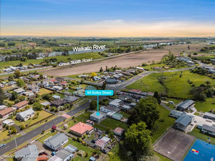 94 Bailey Street Huntly_15