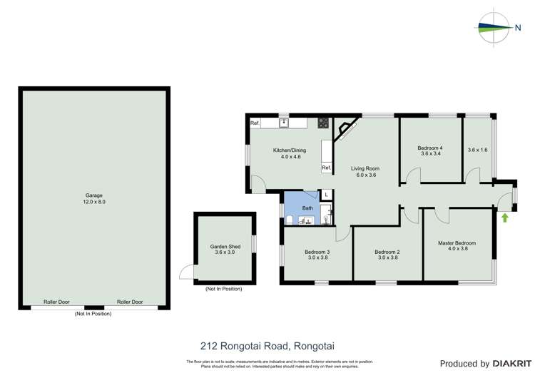 212 Rongotai Road Rongotai_14