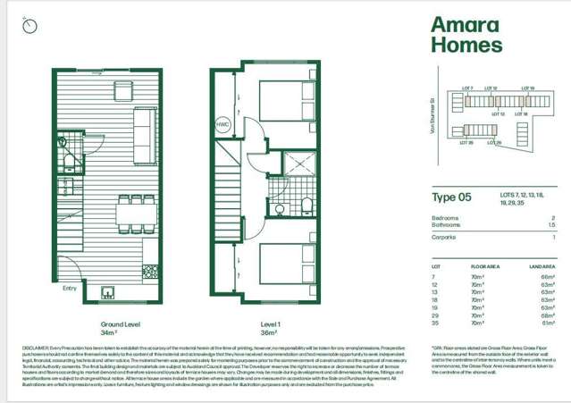 Lot10/17,19,21&2 Von Sturmer Street Mangere East_1