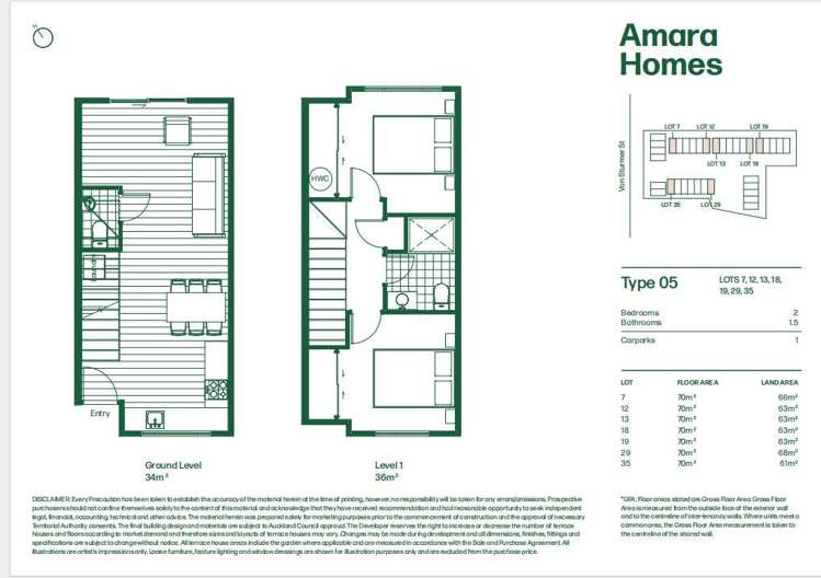Lot9/17,19,21&2 Von Sturmer Street_2