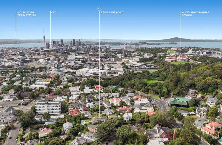 5 Bellevue Road Mount Eden_31