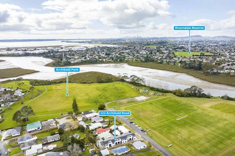 7/122 Archibald Road Kelston_7