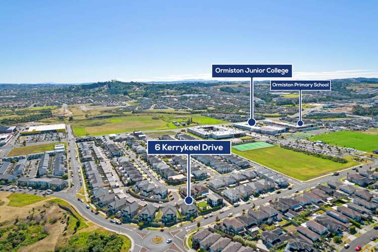 6 Kerrykeel Drive Flat Bush_24