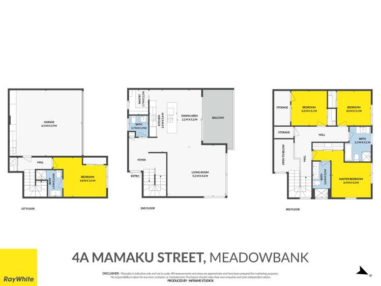 4A Mamaku Street Meadowbank_18