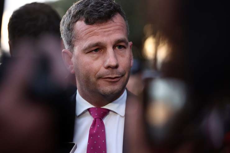 High-end homes in Remuera. Agents believe lifting the foreign buyer ban for luxury homes will attract more outside investment. Photo / Fiona Goodall