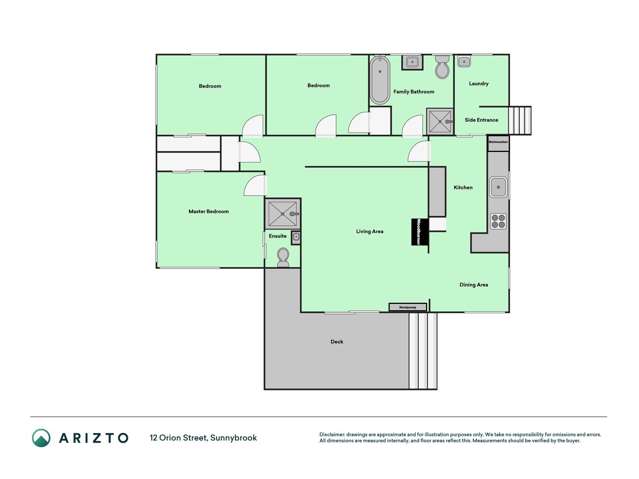 12 Orion street Sunnybrook_1