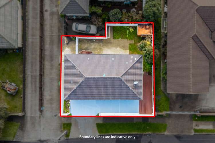 24 Fitzroy Street Papatoetoe_13