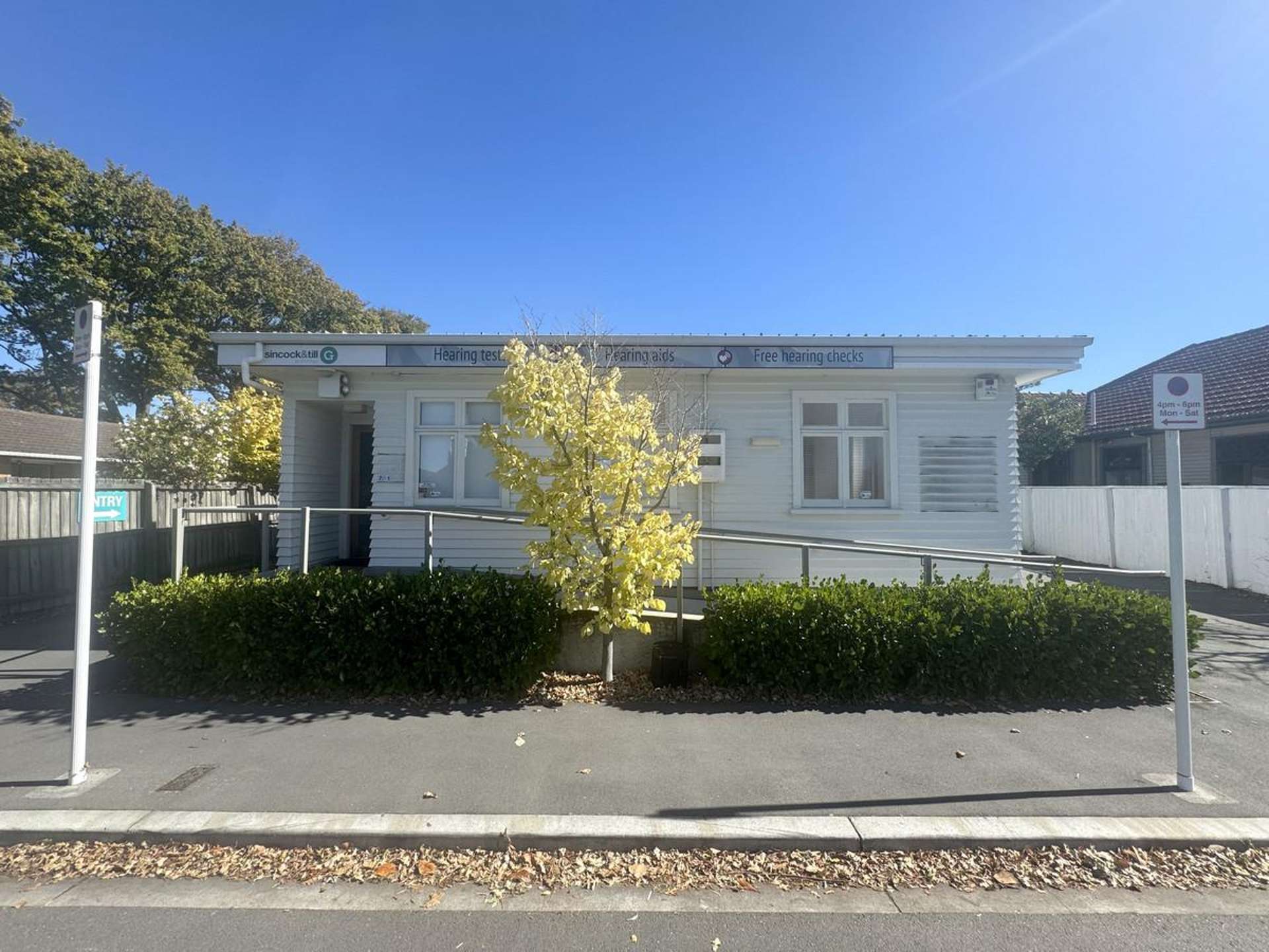 701 Barbadoes Street Edgeware_0