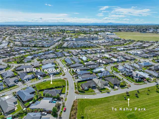 10 Dalwood Drive Wigram_3