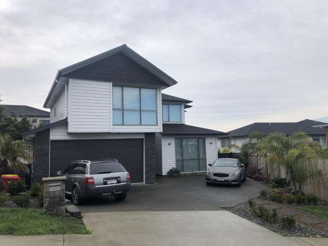 Immaculate home with Granny flat